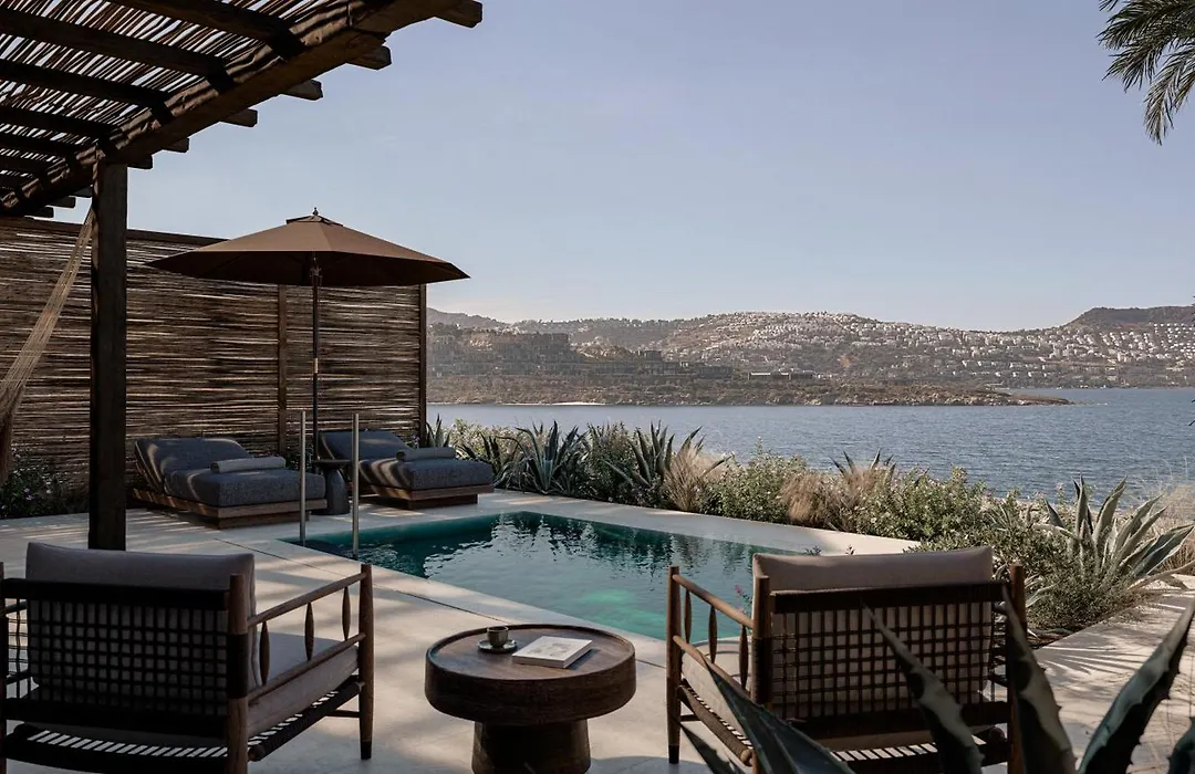 Oku Bodrum-1
