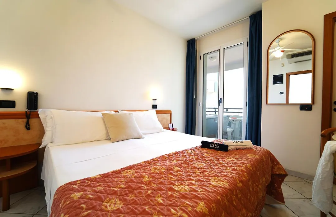 Dasamo Hotel - Dada Hotels-1