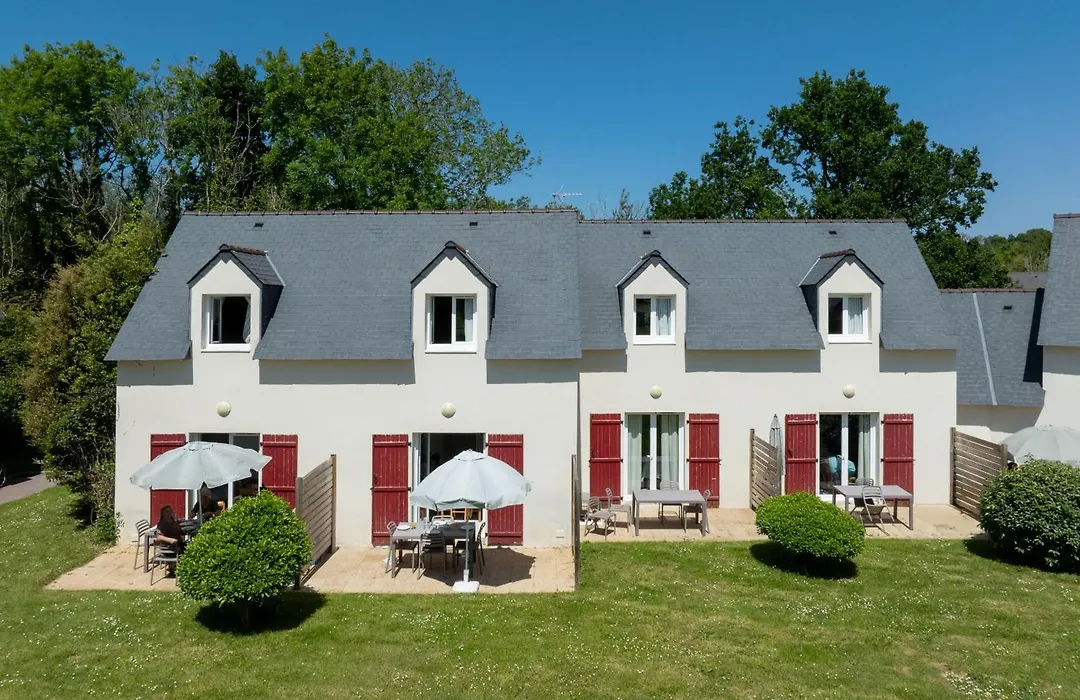 Residence Odalys Horizon - Presqu'Ile De Crozon-1