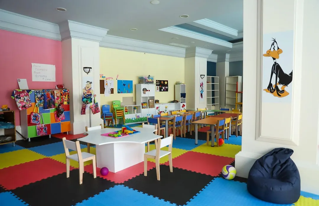Meder Resort Hotel-1
