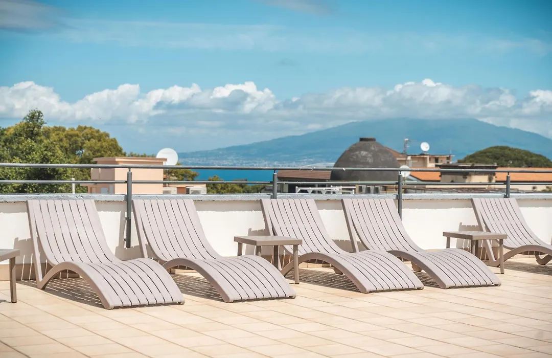 Hotel La Pergola-1