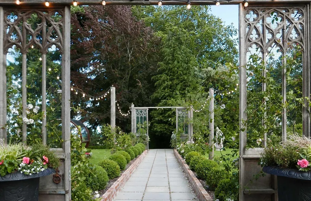 Tinakilly Country House Hotel-1