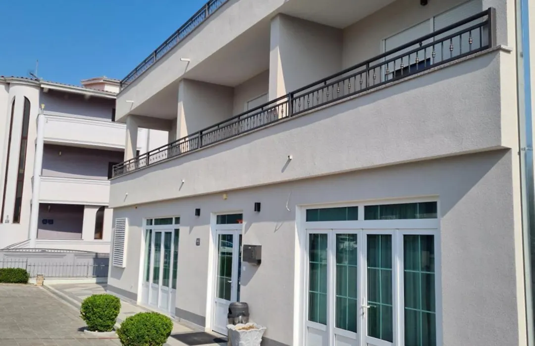 Hotel Adria-1