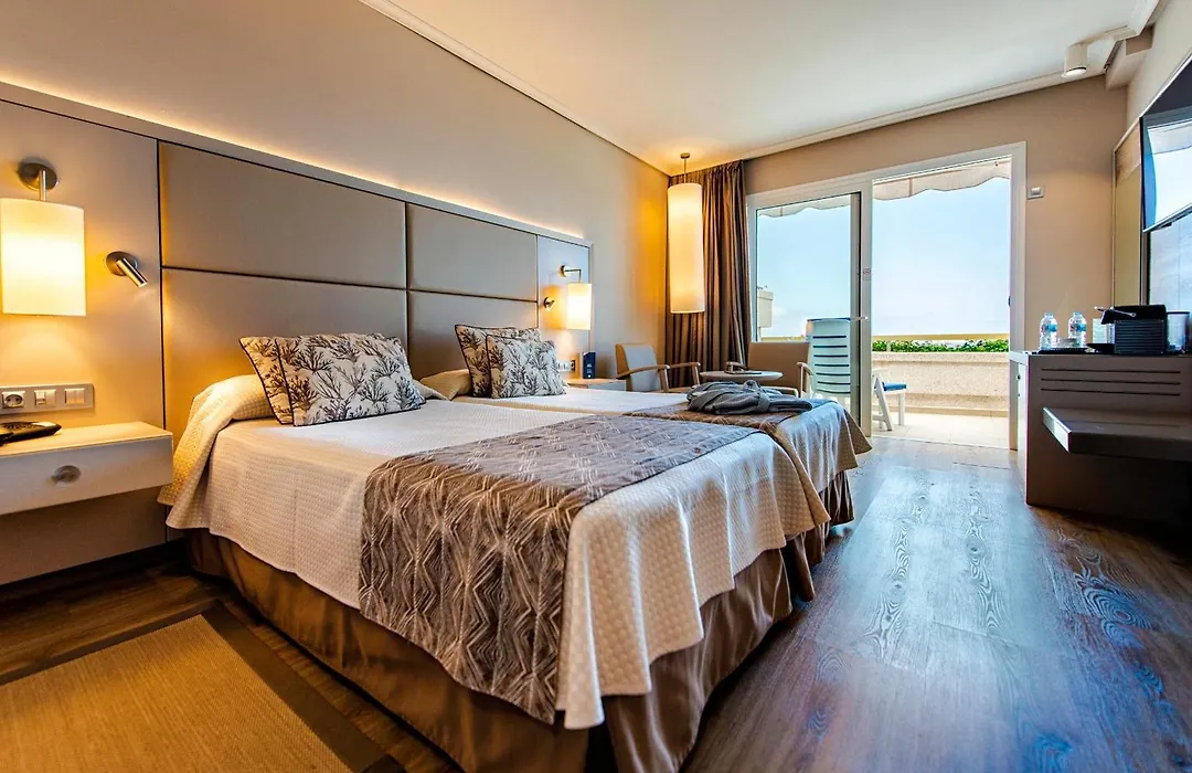 Spring Arona Gran Hotel - Adults Only-1