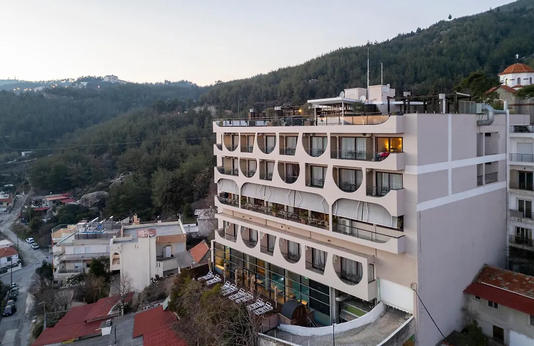 Egnatia City Hotel & Spa-1