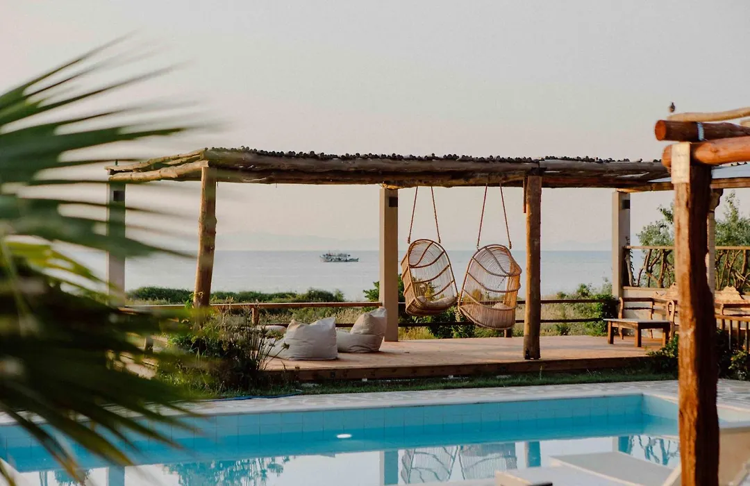 Samothraki Village Hotel-1