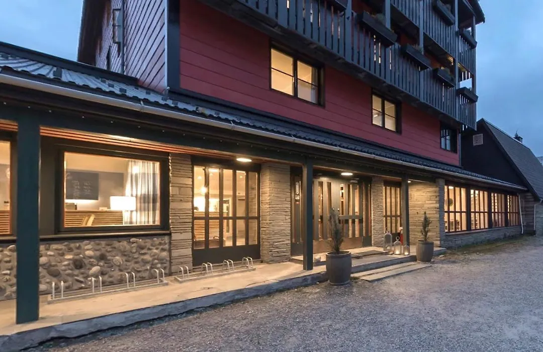 Rondane Hoyfjellshotell-1