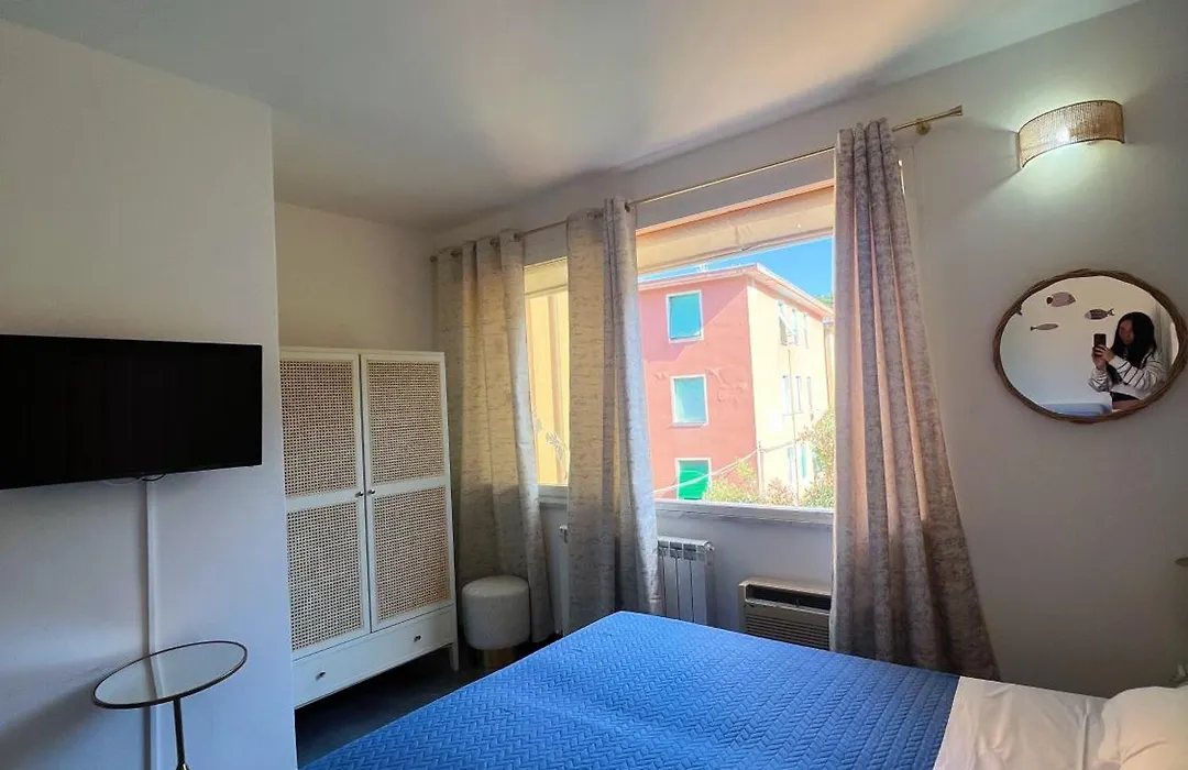 Hotel Le Grazie-1