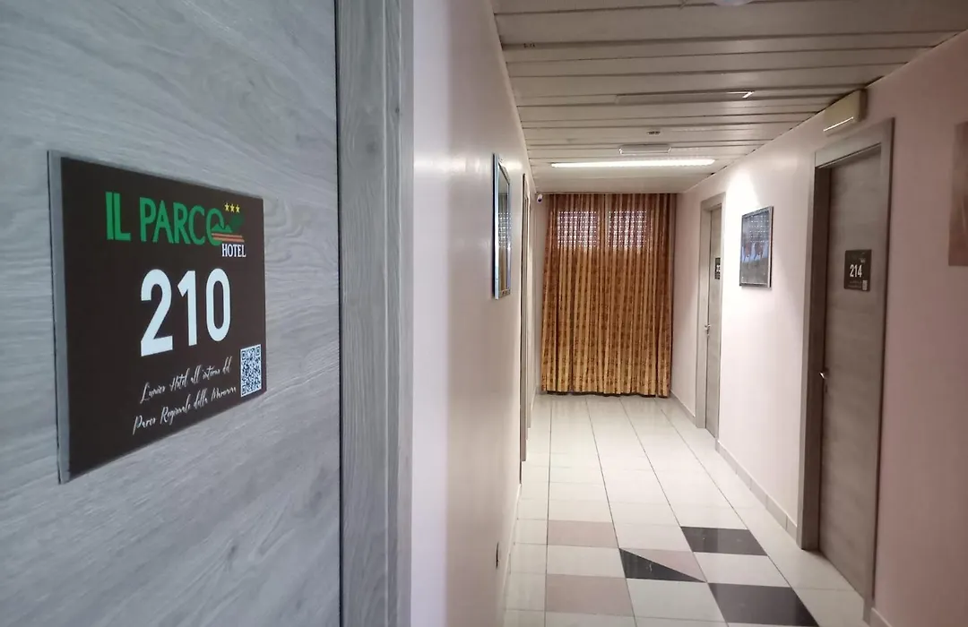 Hotel Il Parco-1