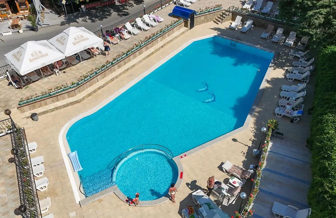 Hotel Shipka All Inclusive-1