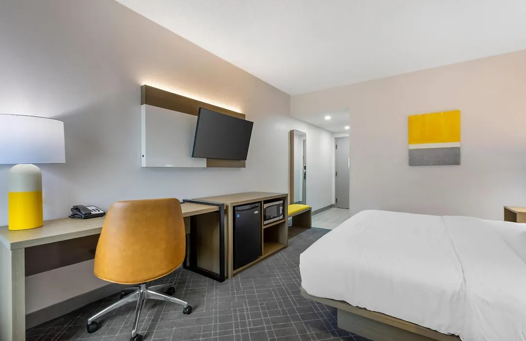 Comfort Inn Blythewood - North Columbia-1