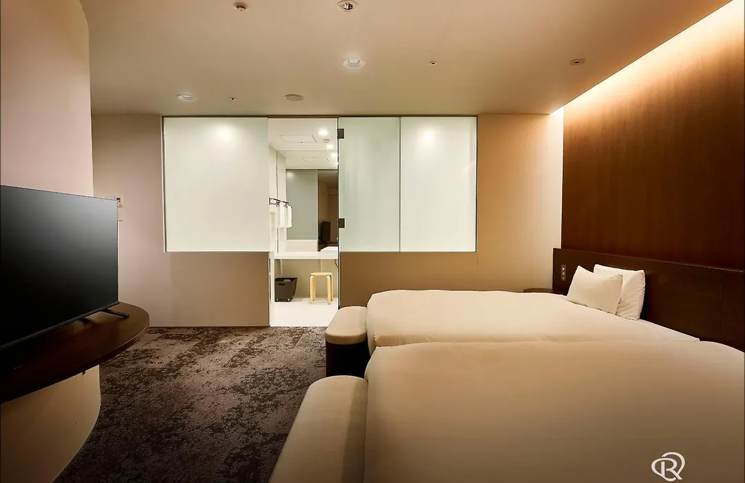 Daiwa Roynet Hotel Numazu-1