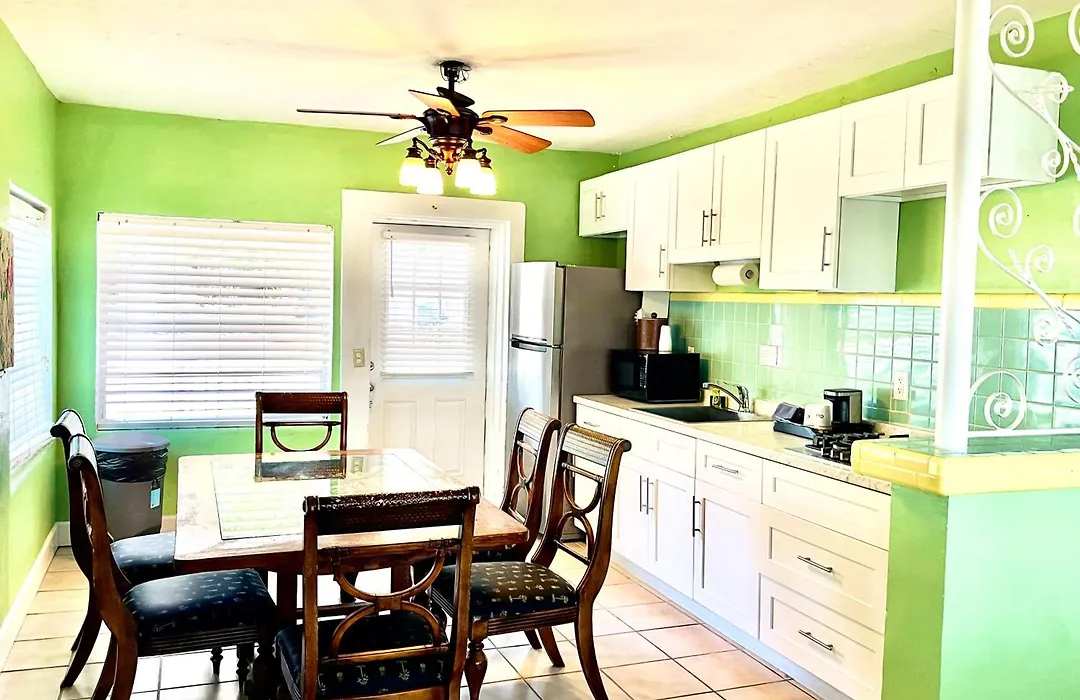 The Pelican Key Largo Cottages-1