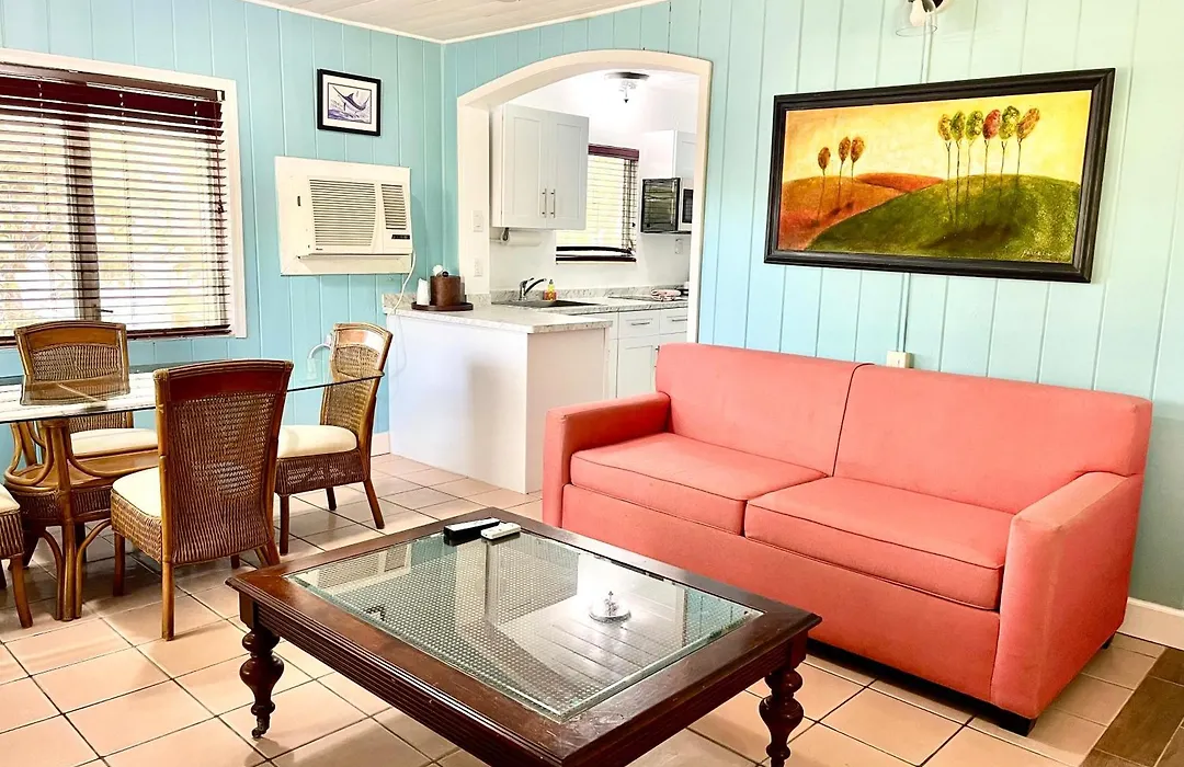 The Pelican Key Largo Cottages-1