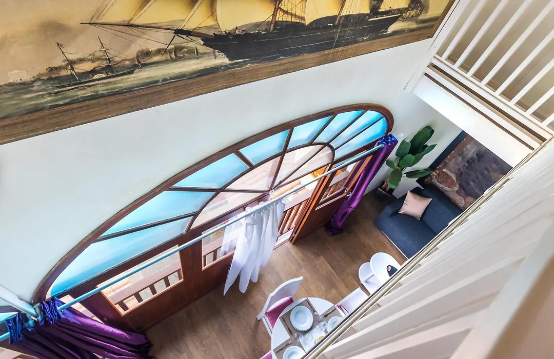 Porto Antigo Hotel Bb-1