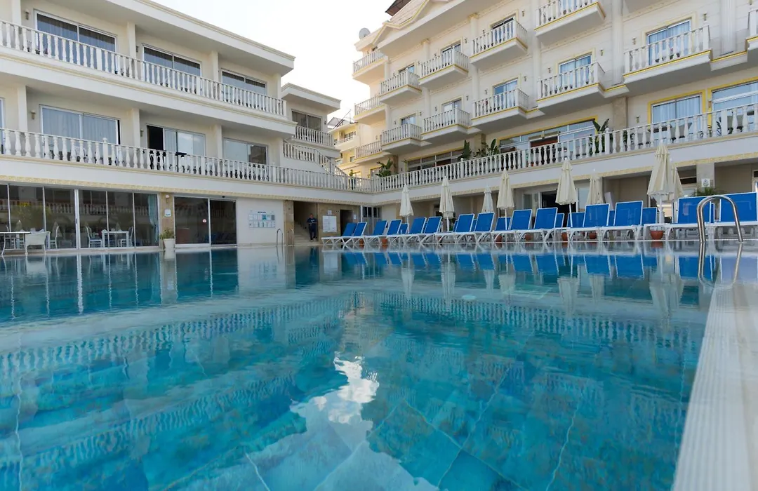SL La Perla Hotel Kemer-1