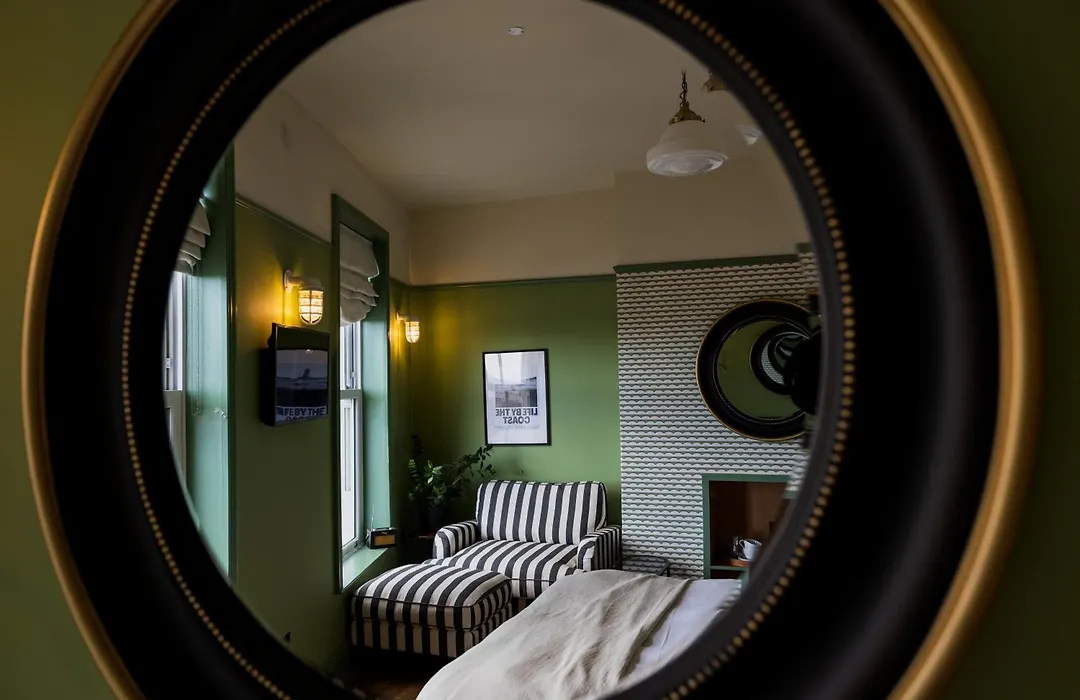 The London & Paris Hotel-1