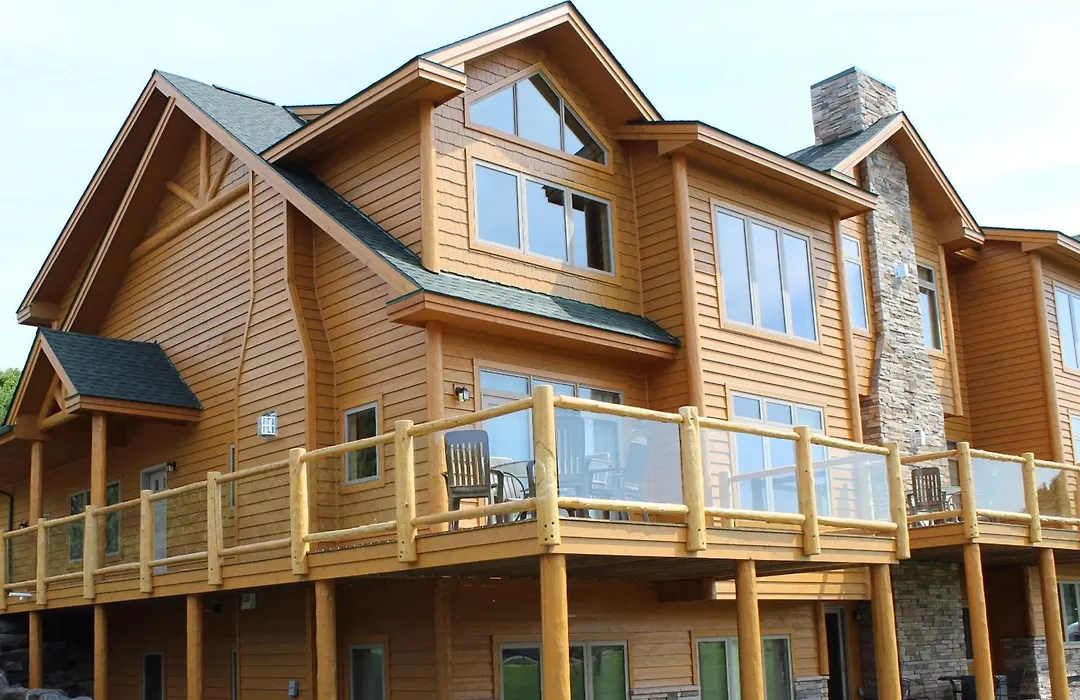 Big Sandy Lodge And Resort-1