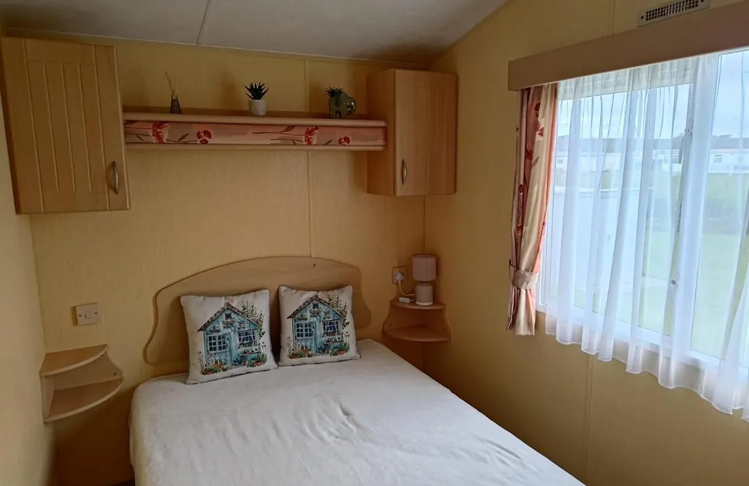 Happy Days Seaside Trusthorpe-1