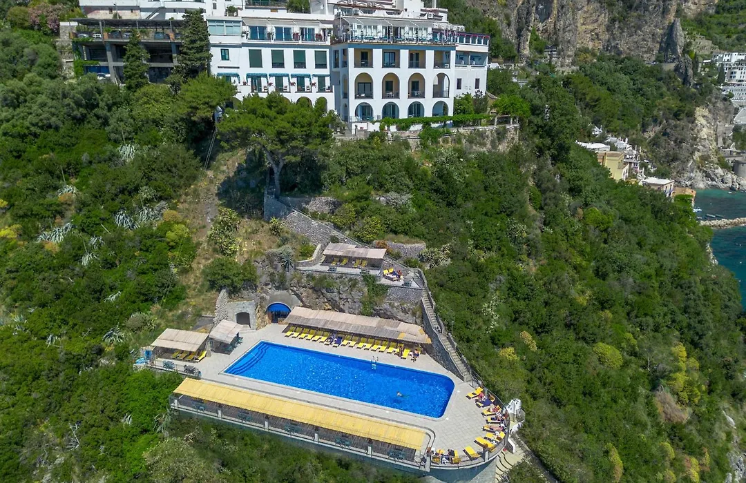 Hotel Belvedere-1