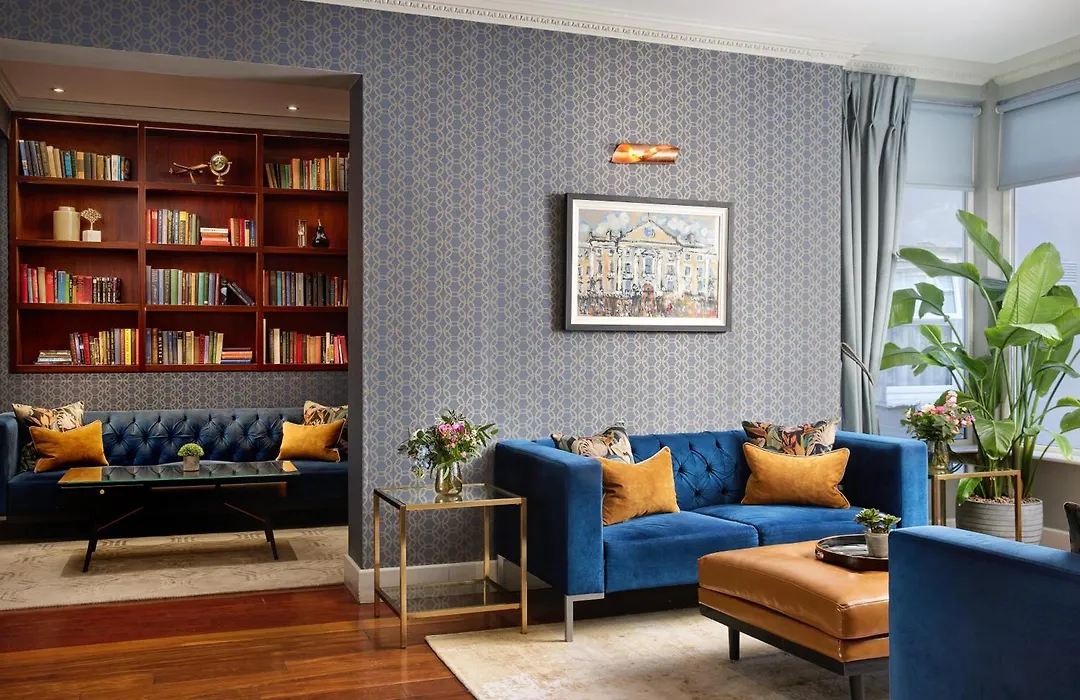 The Sandymount Hotel-1