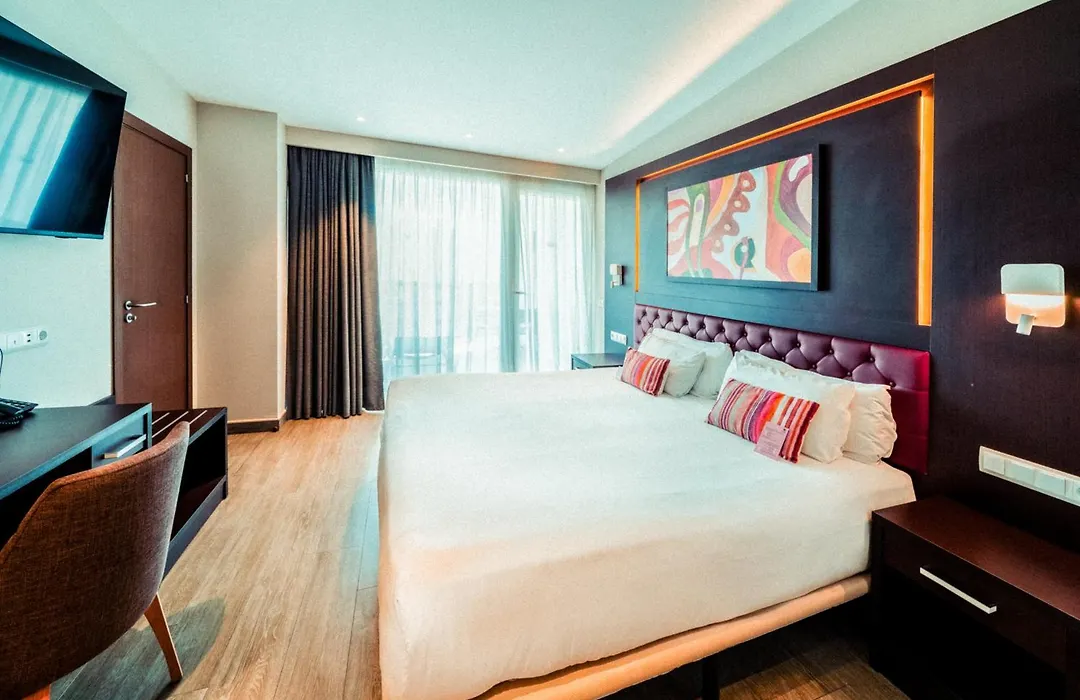 Hotel Marina-1