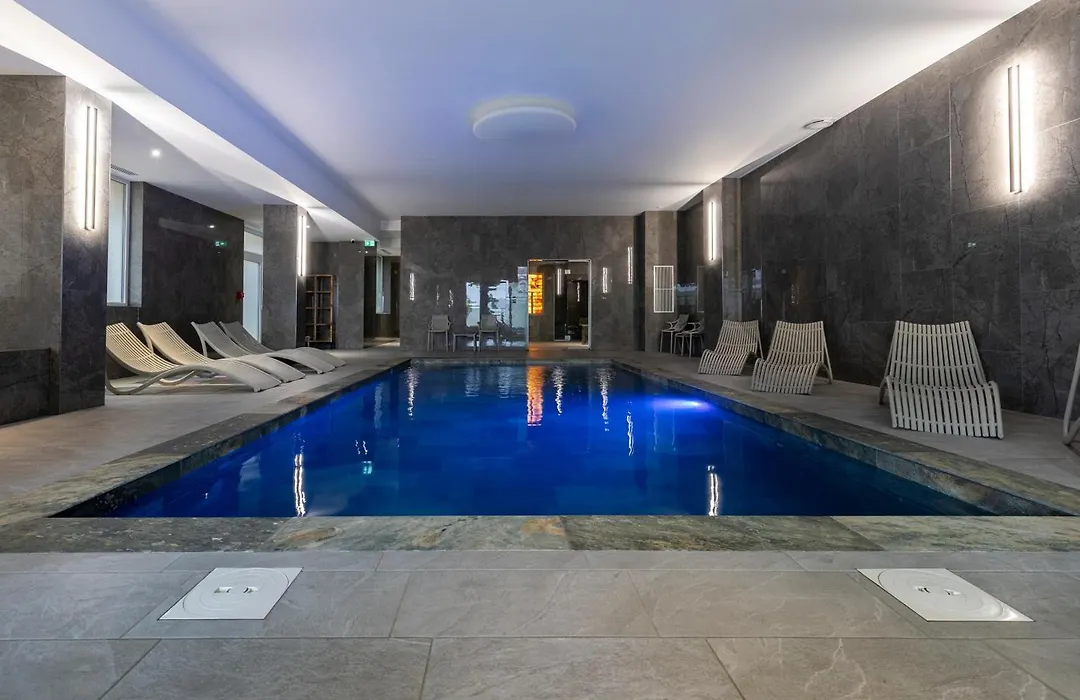 Hotel Munsch Restaurant&Wellness, Colmar Nord - Haut-Koenigsbourg-1