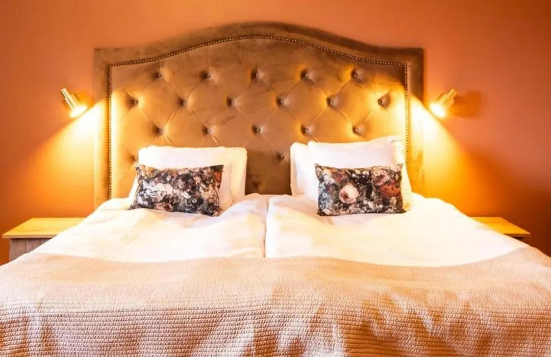 Karlskrona Stadshotell, Best Western Signature Collection-1