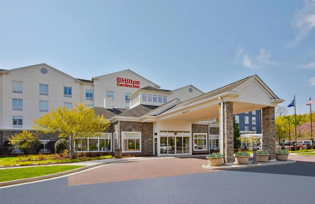 Hilton Garden Inn Blacksburg University-1