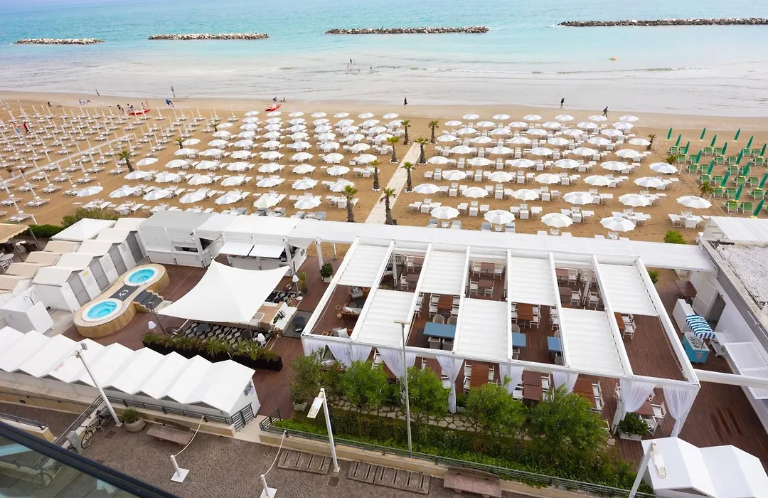 Excelsior Hotel, Spa & Lido - Preferred Hotels & Resorts-1