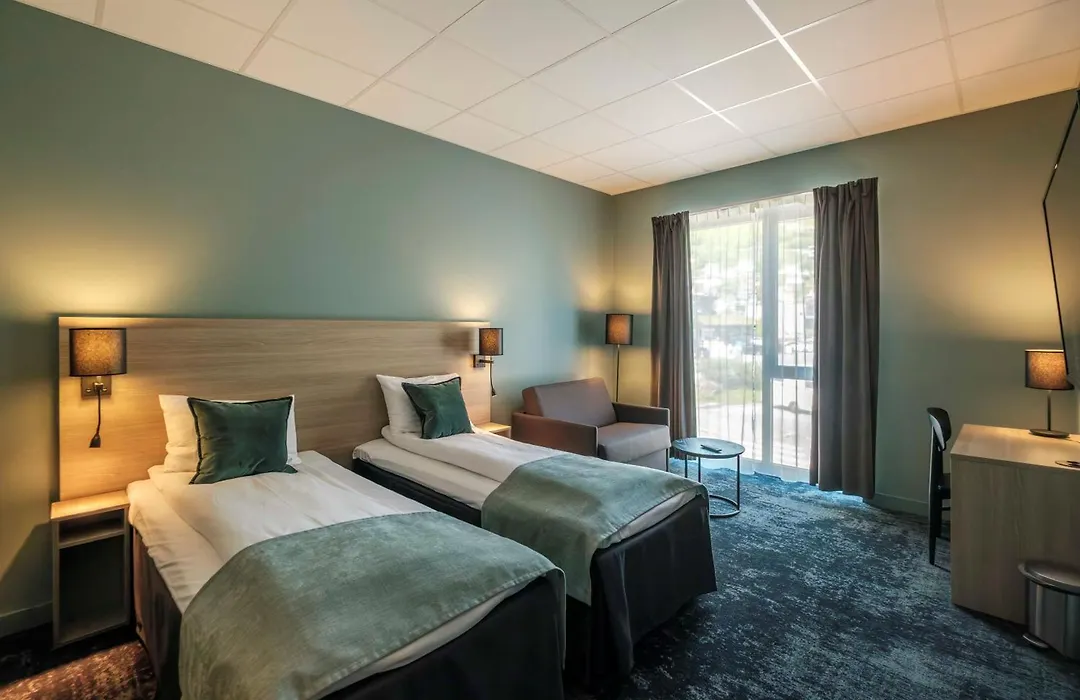 Hardangerfjord Hotel-1