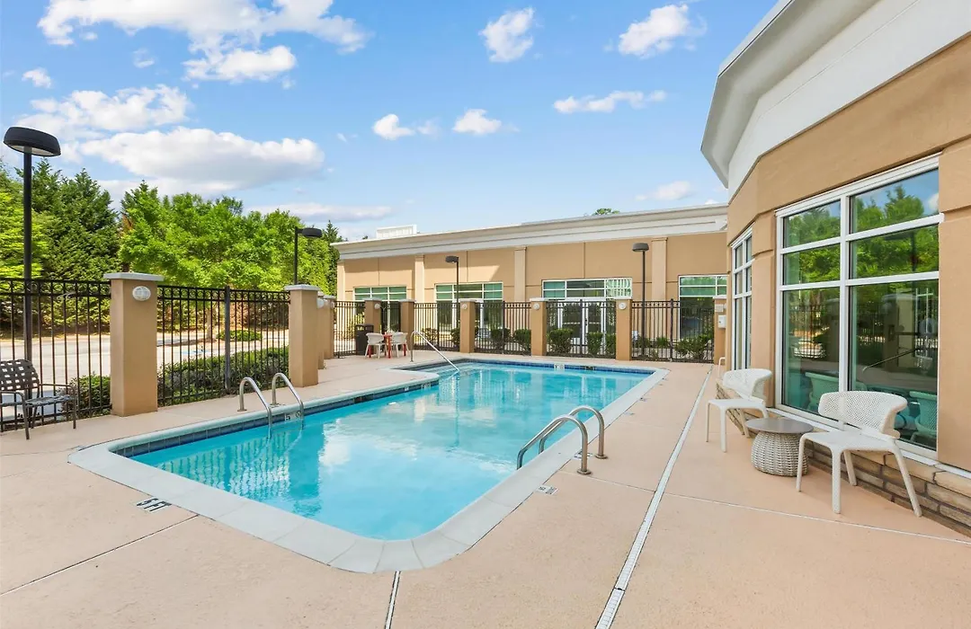 Hilton Garden Inn Atlanta Airport North-1
