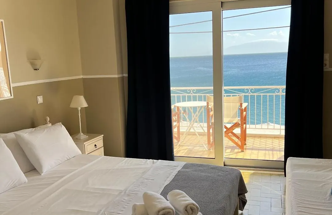 Paradisos Guesthouse-1