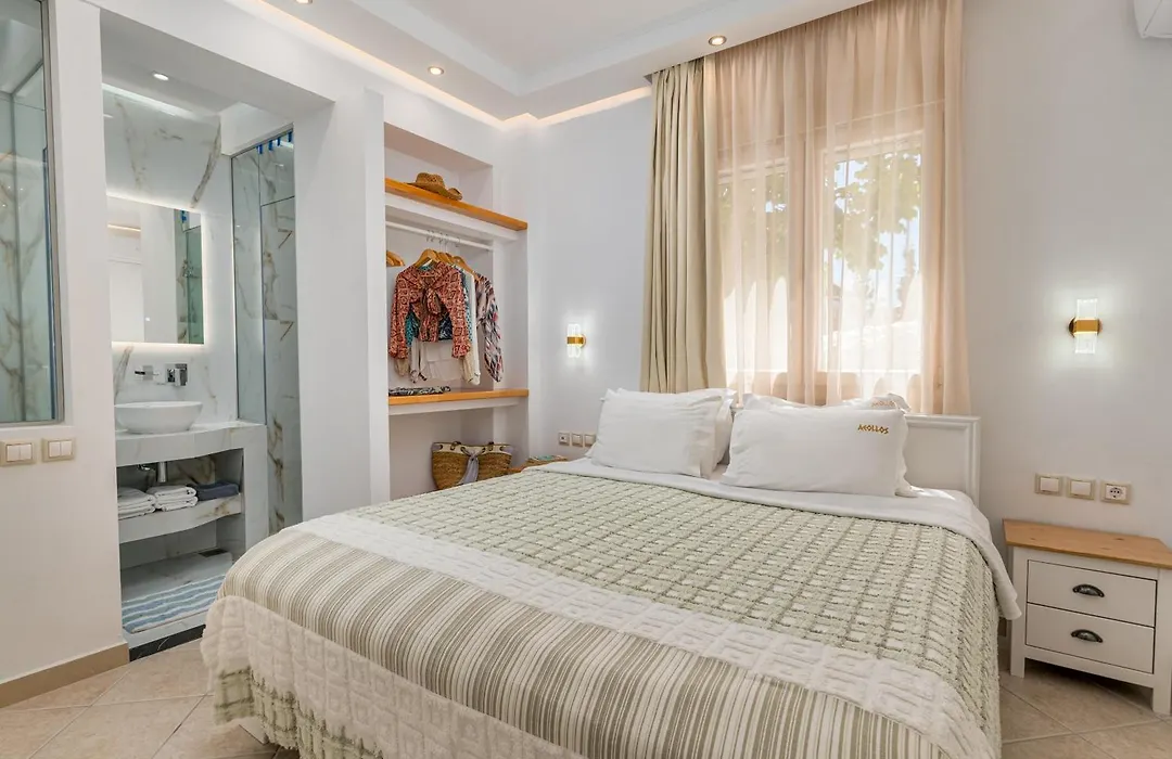 Hotel Aeollos-1