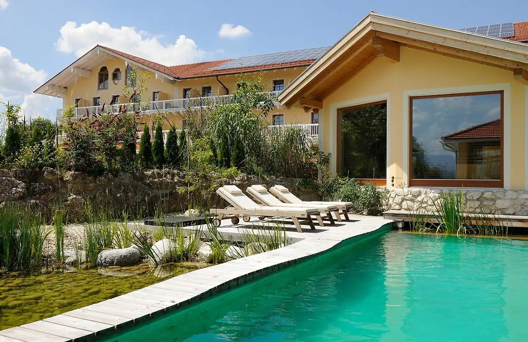 WellnessNaturResort Gut Edermann-1
