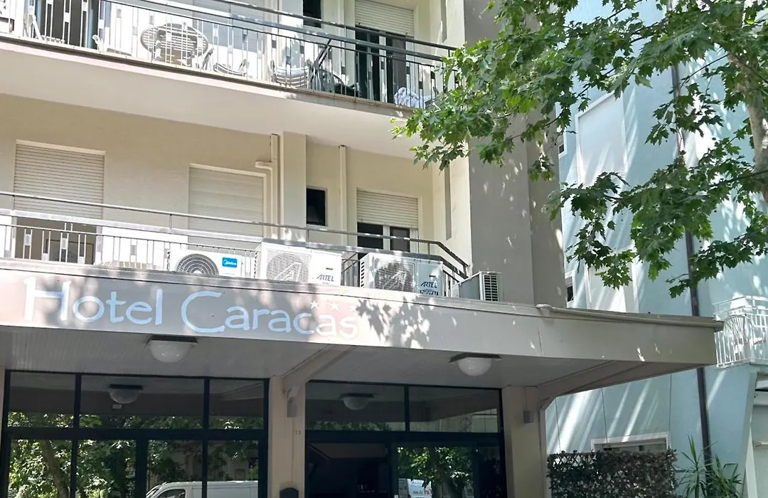 Hotel Caracas-1
