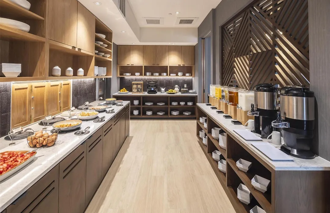 Hyatt Place Reno-1