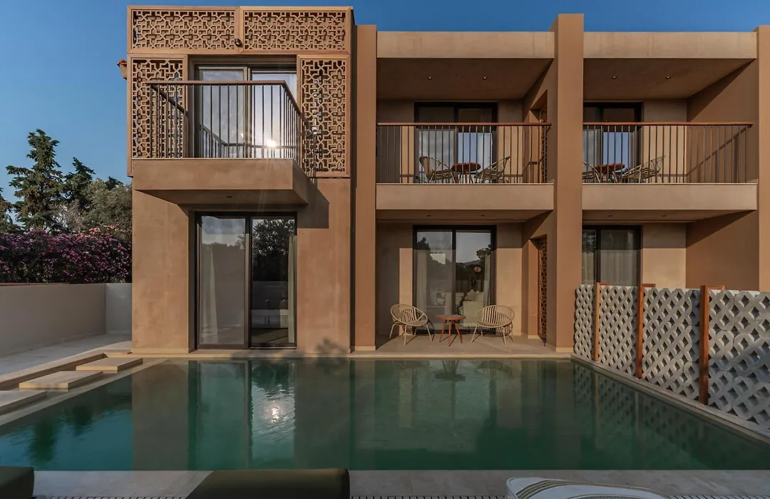 Eleonas Boutique Hotel & Spa - Adults Only-1