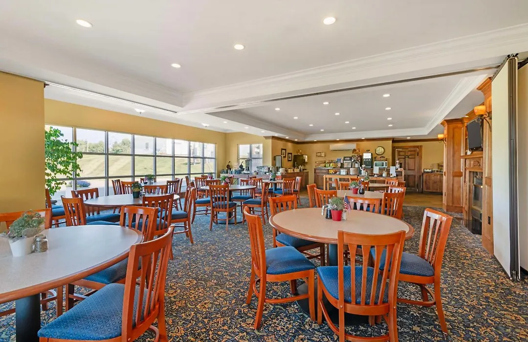 Best Western White House Inn-1
