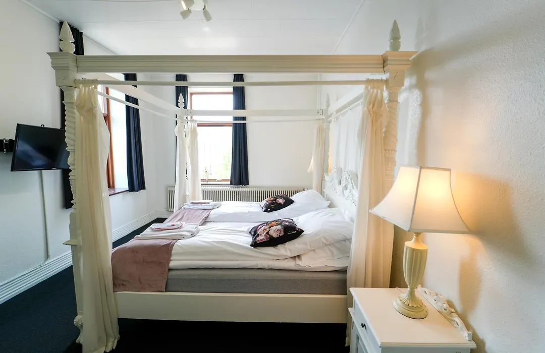 Hotel Phonix Bronderslev-1