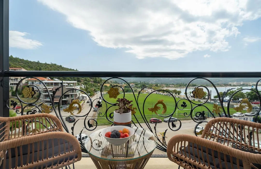 Greek House Hotel-1