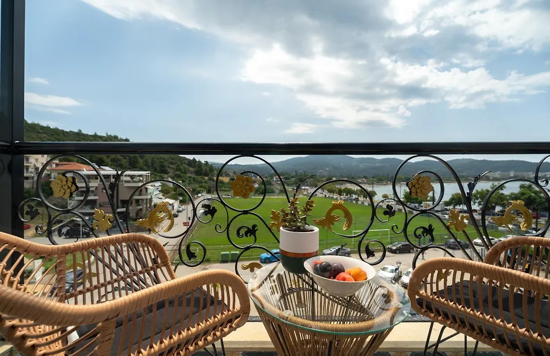 Greek House Hotel-1
