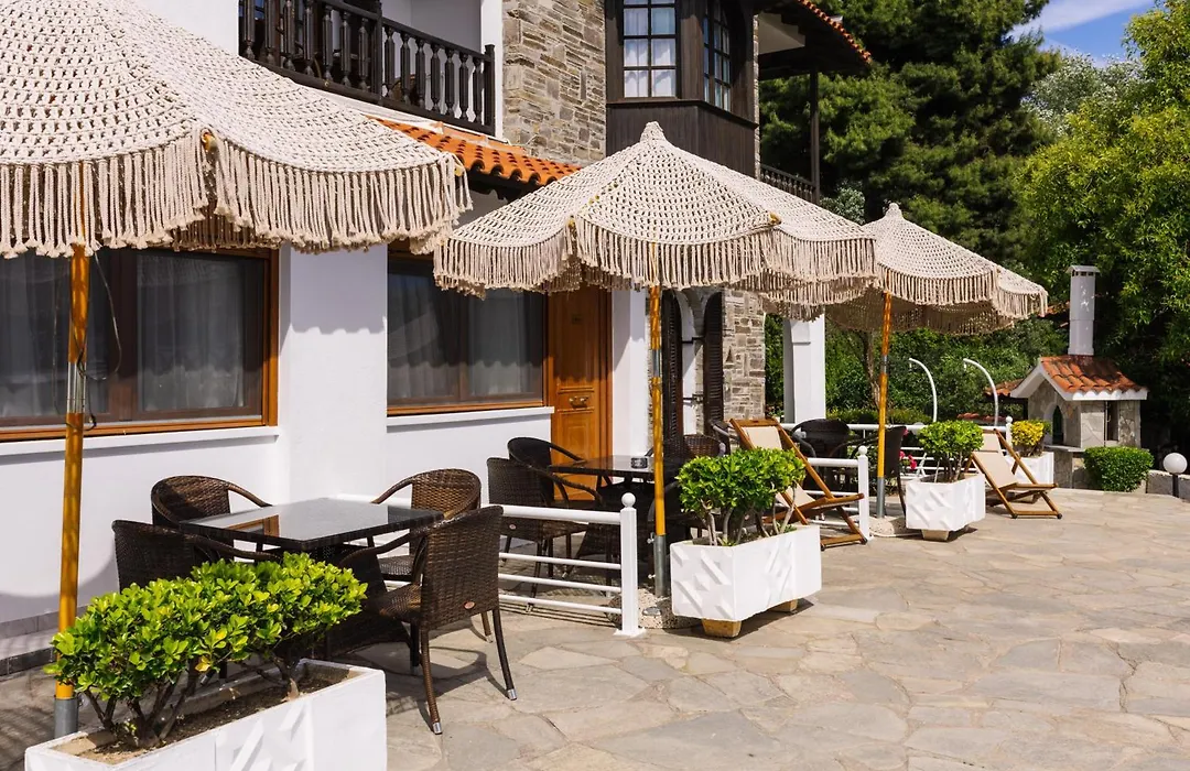 Georgalas Sun Beach Resort-1