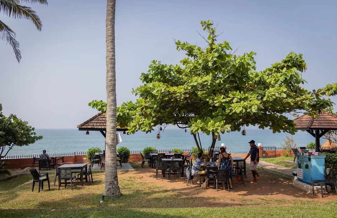 Blue Water Beach Resort-1