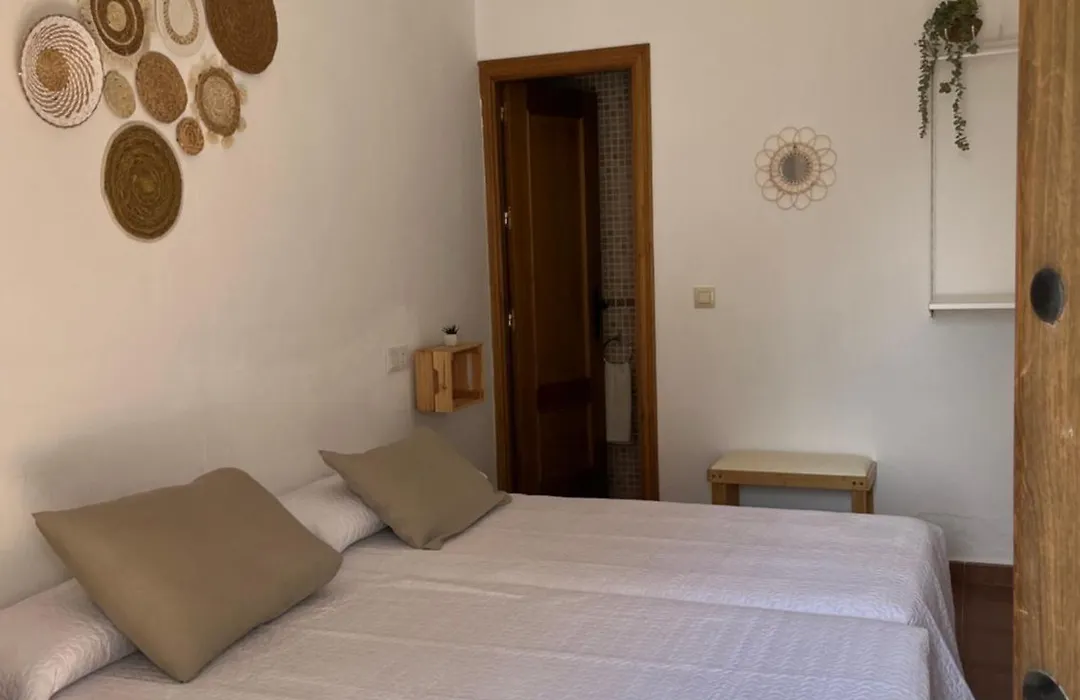 Hostal la Tarayuela-1