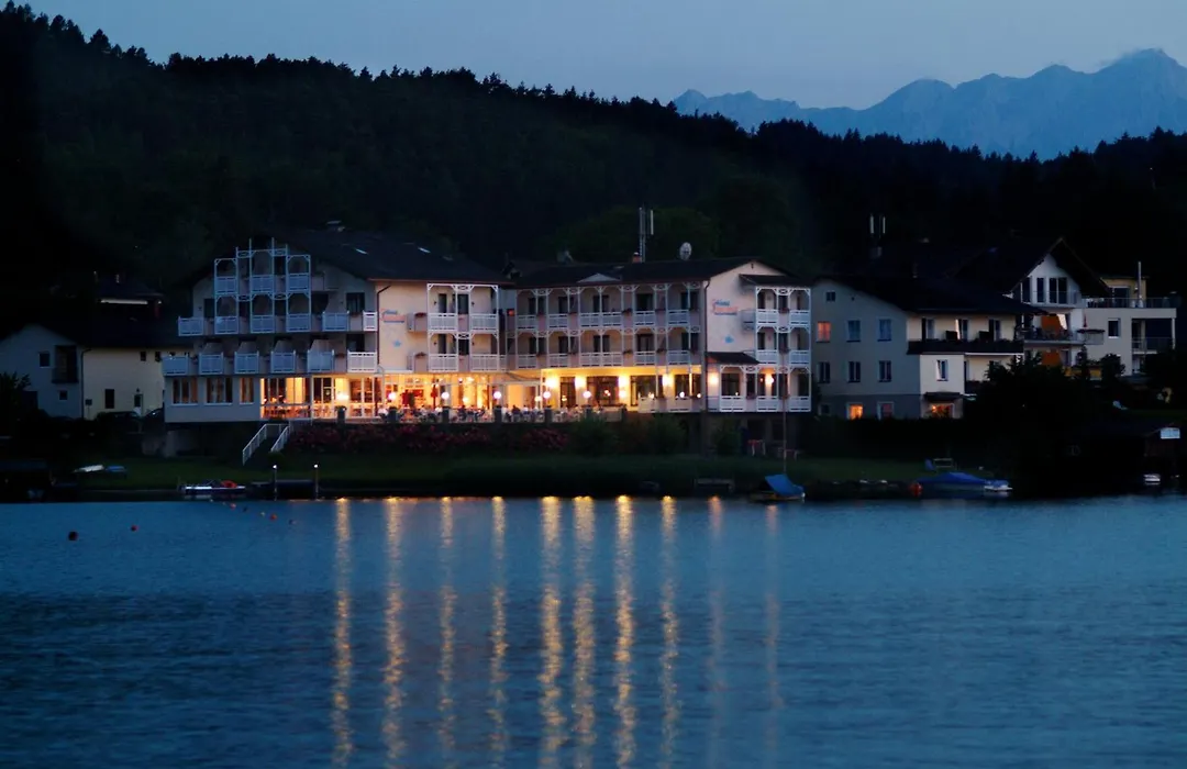 Hotel Seewirt-1