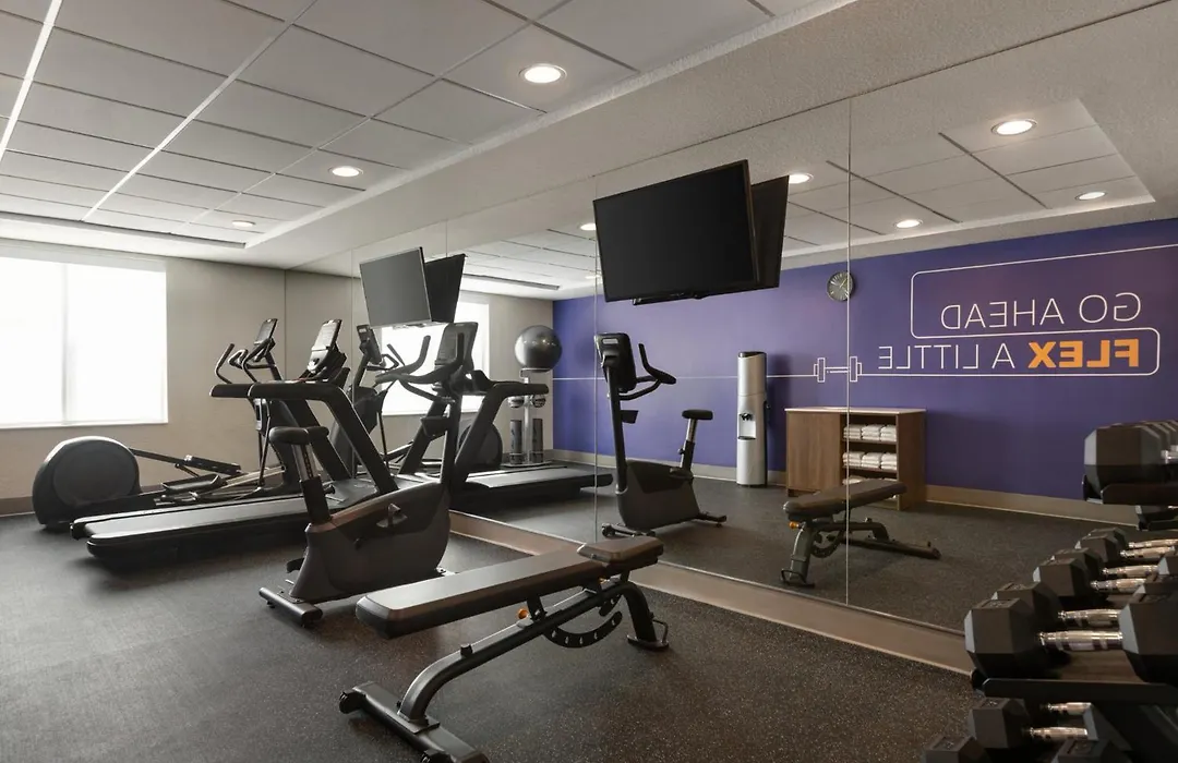 Holiday Inn Express Fort Lauderdale Airport South By Ihg-1