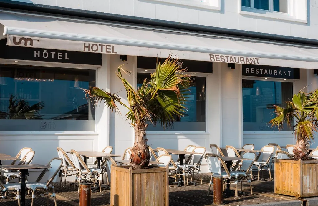 Hotel De La Marine-1