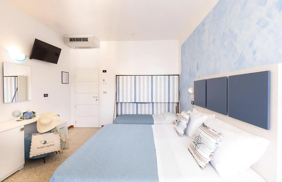 Hotel Capitol-1
