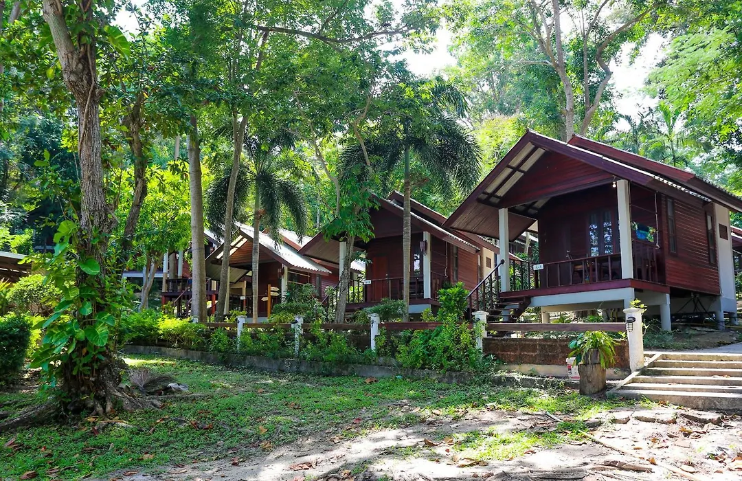 Tubtim Resort-1